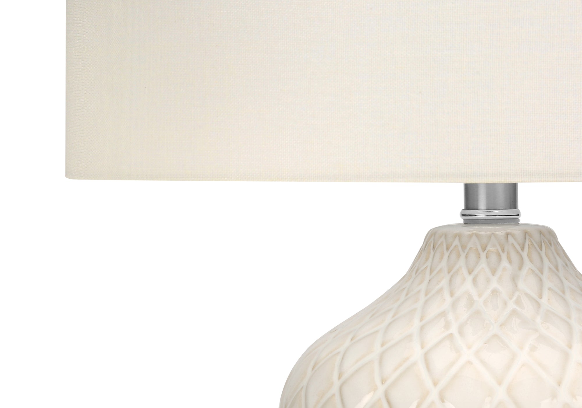 Kaj Ceramic Table Lamp