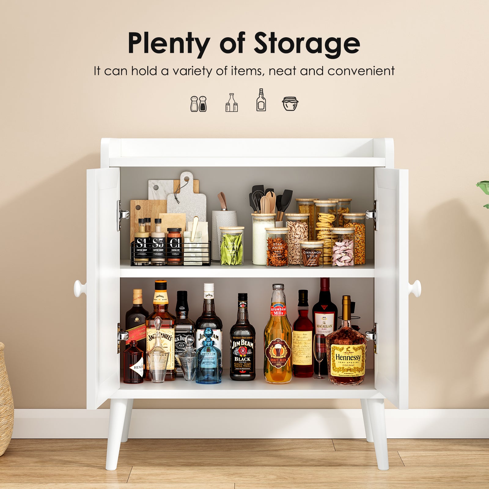 Lauri Sideboard