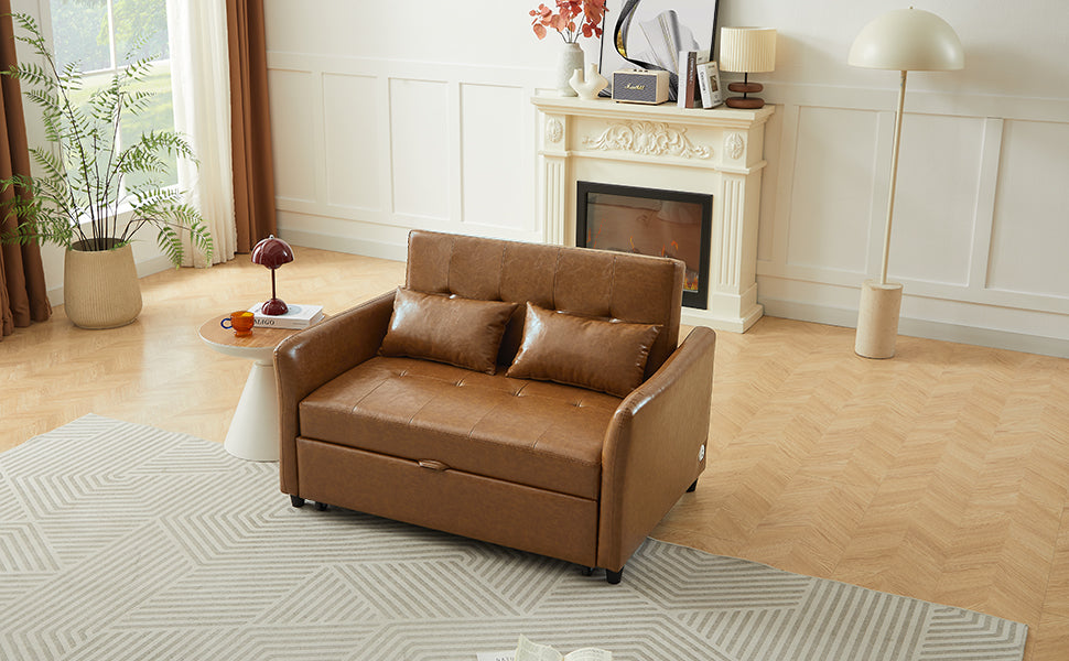 Haldis Loveseat