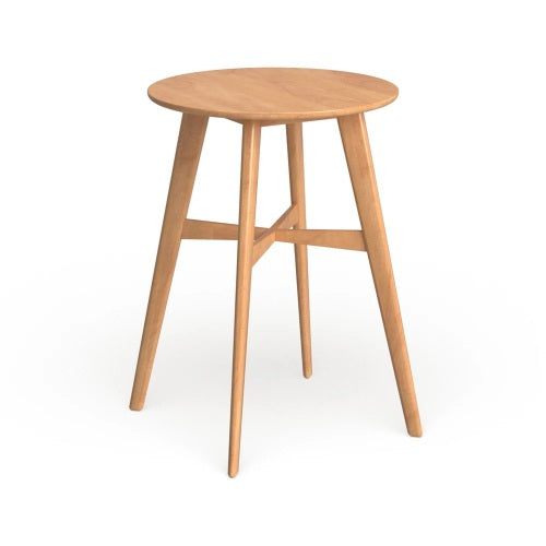 Moa Round Oak Piece
