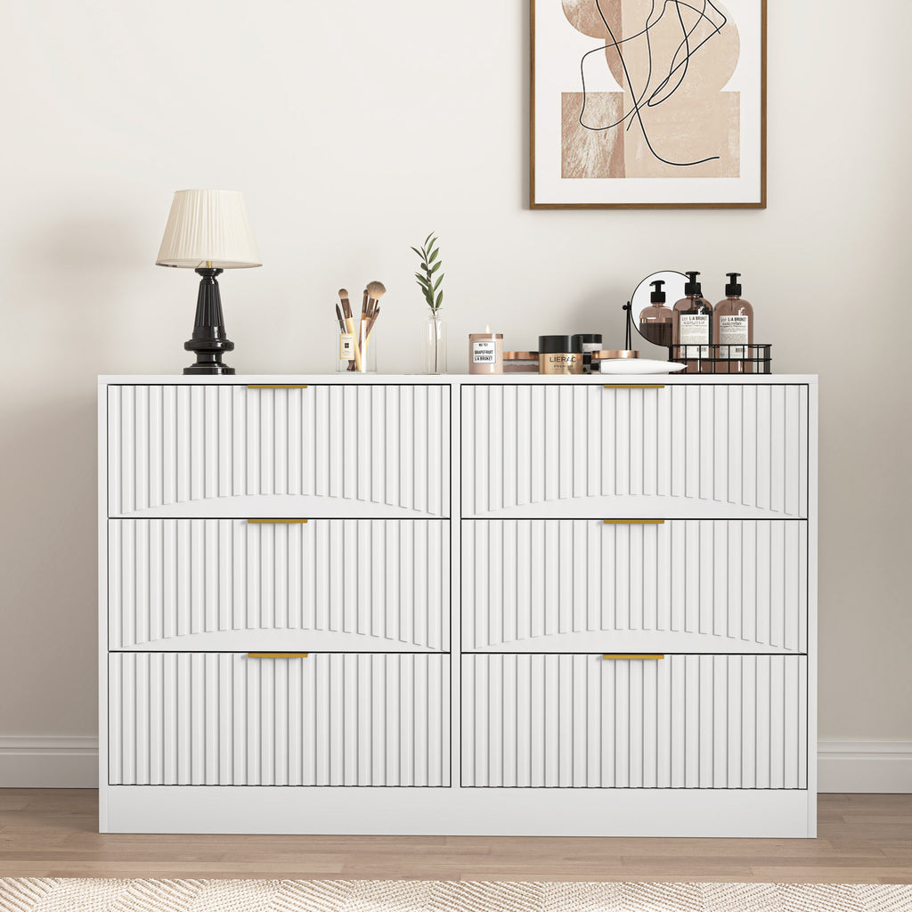 Haldis Wave Dresser