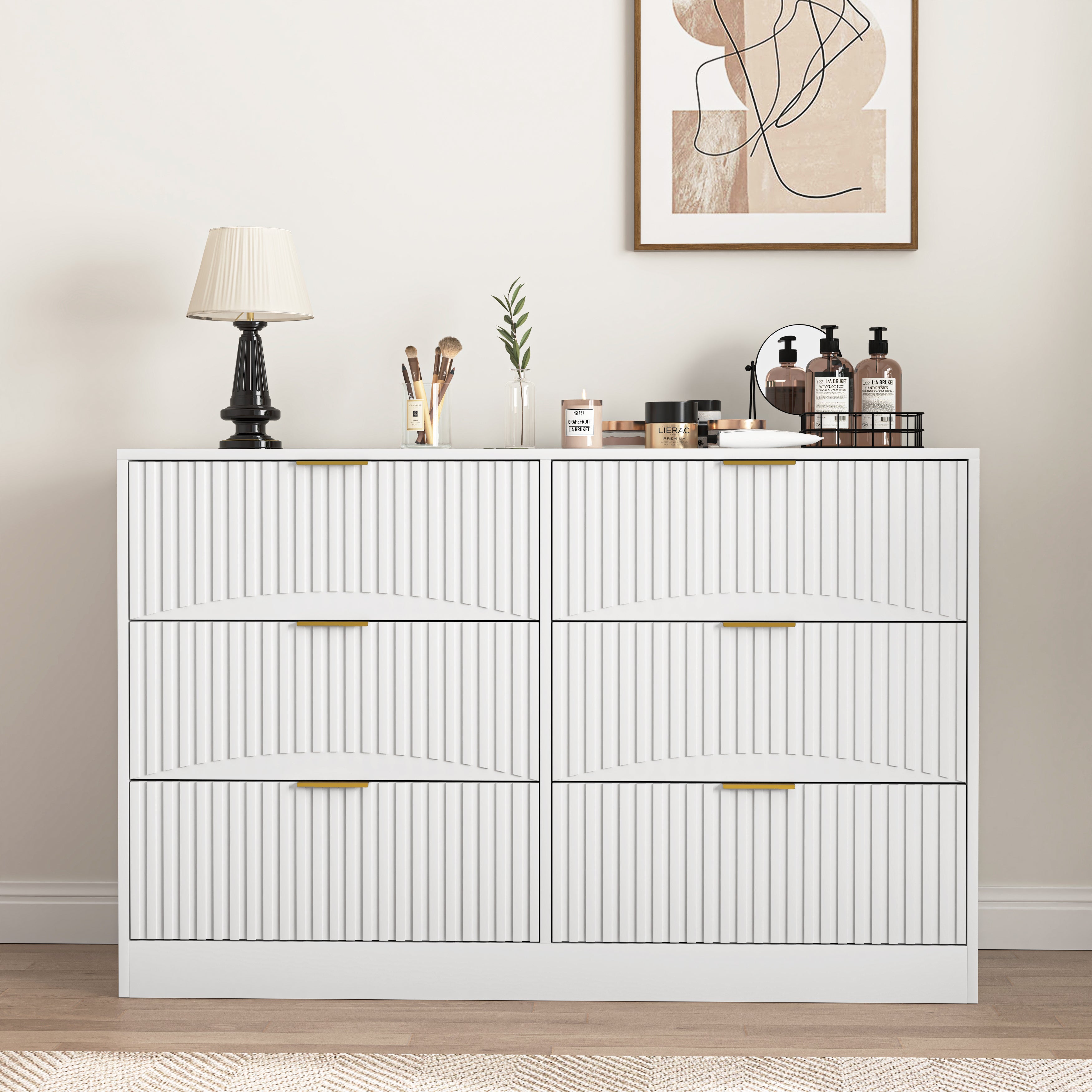 Haldis Wave Dresser