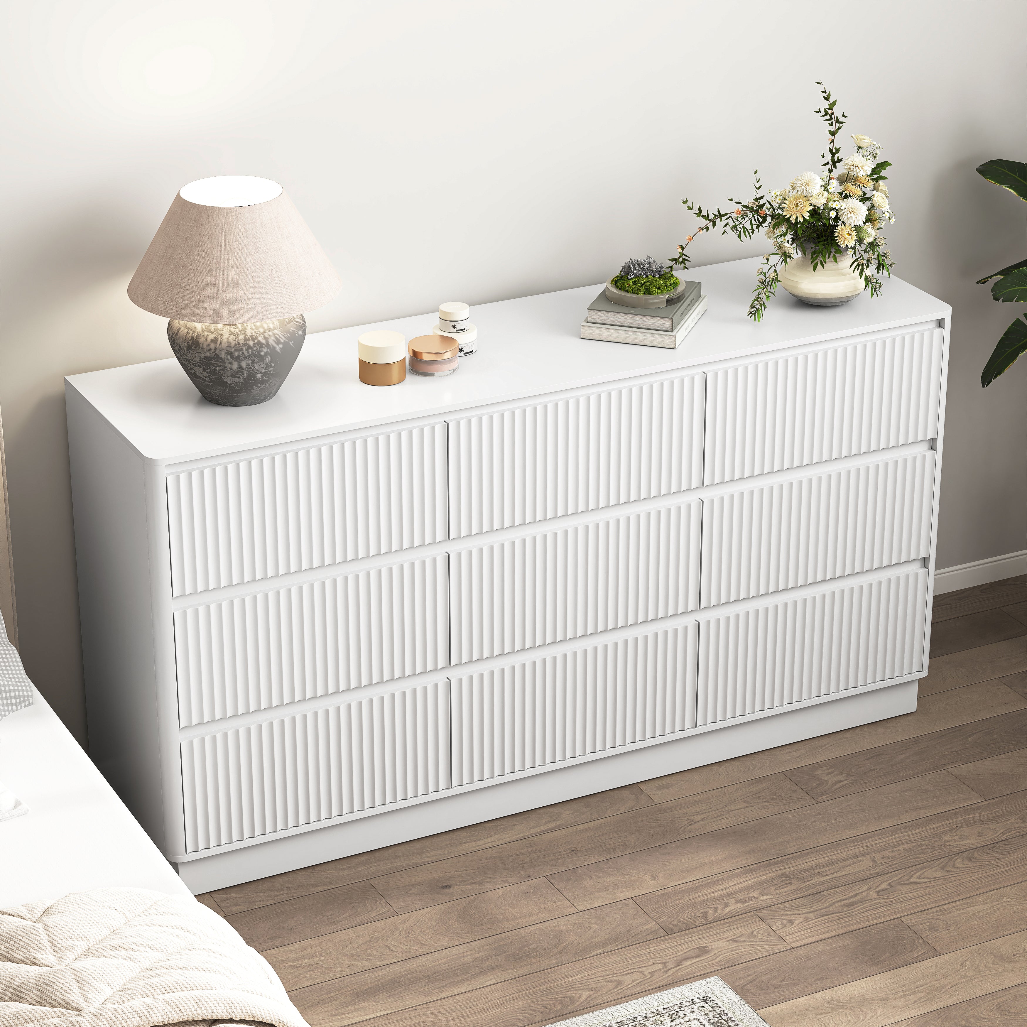 Mika Storage Dresser