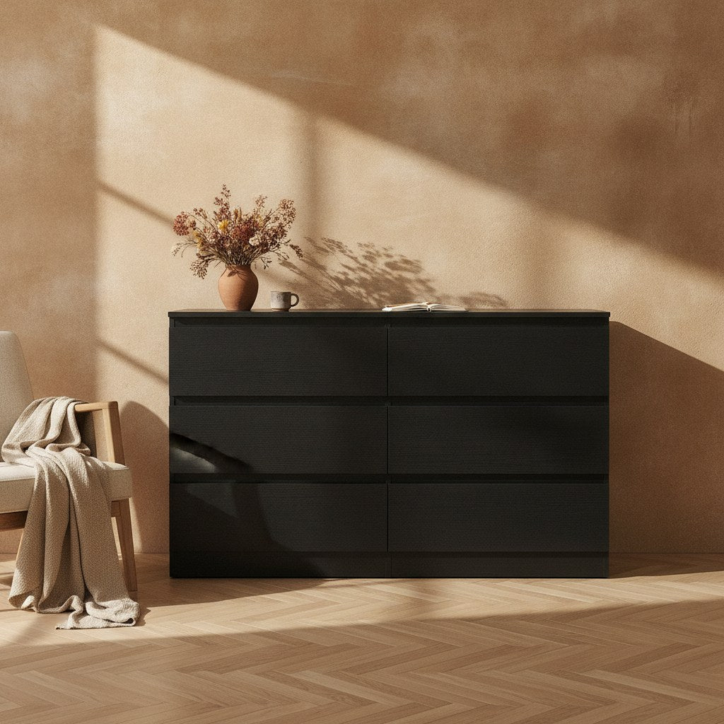 Kaia Storage Dresser