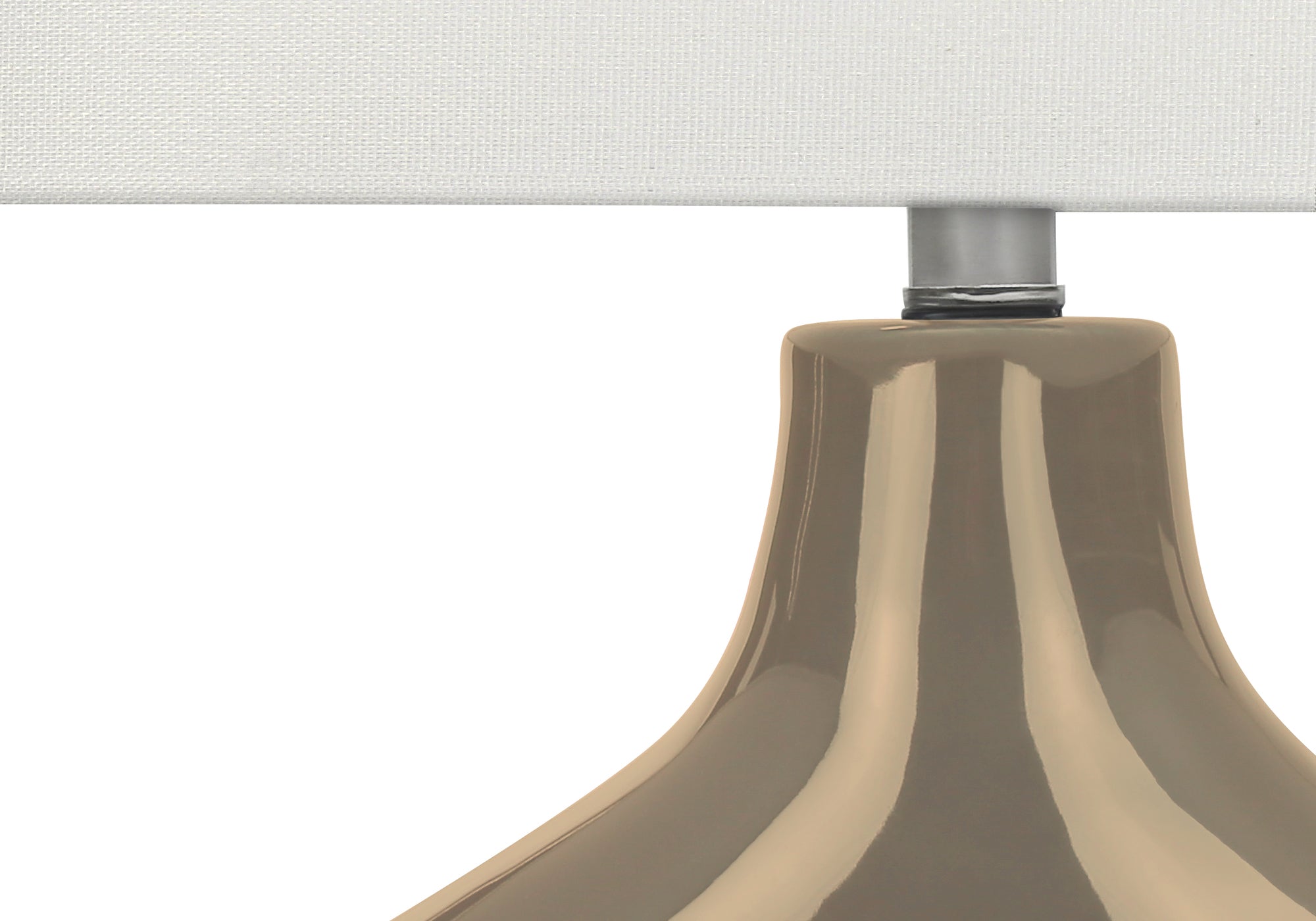 Tordise Ceramic Table Lamp