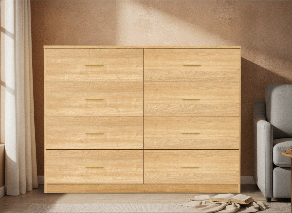 Eir Storage Dresser