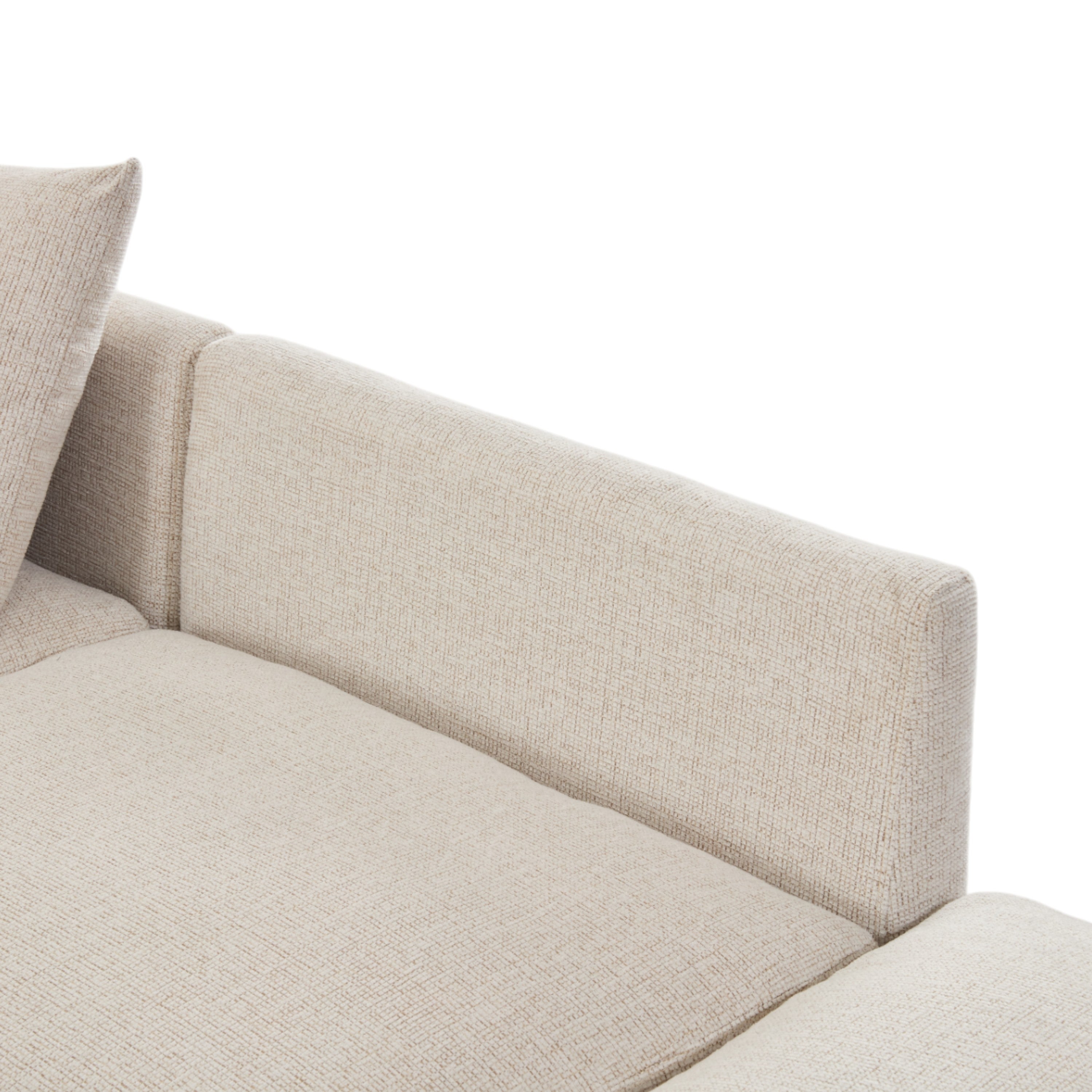 Colby Modular Sectional Sofa