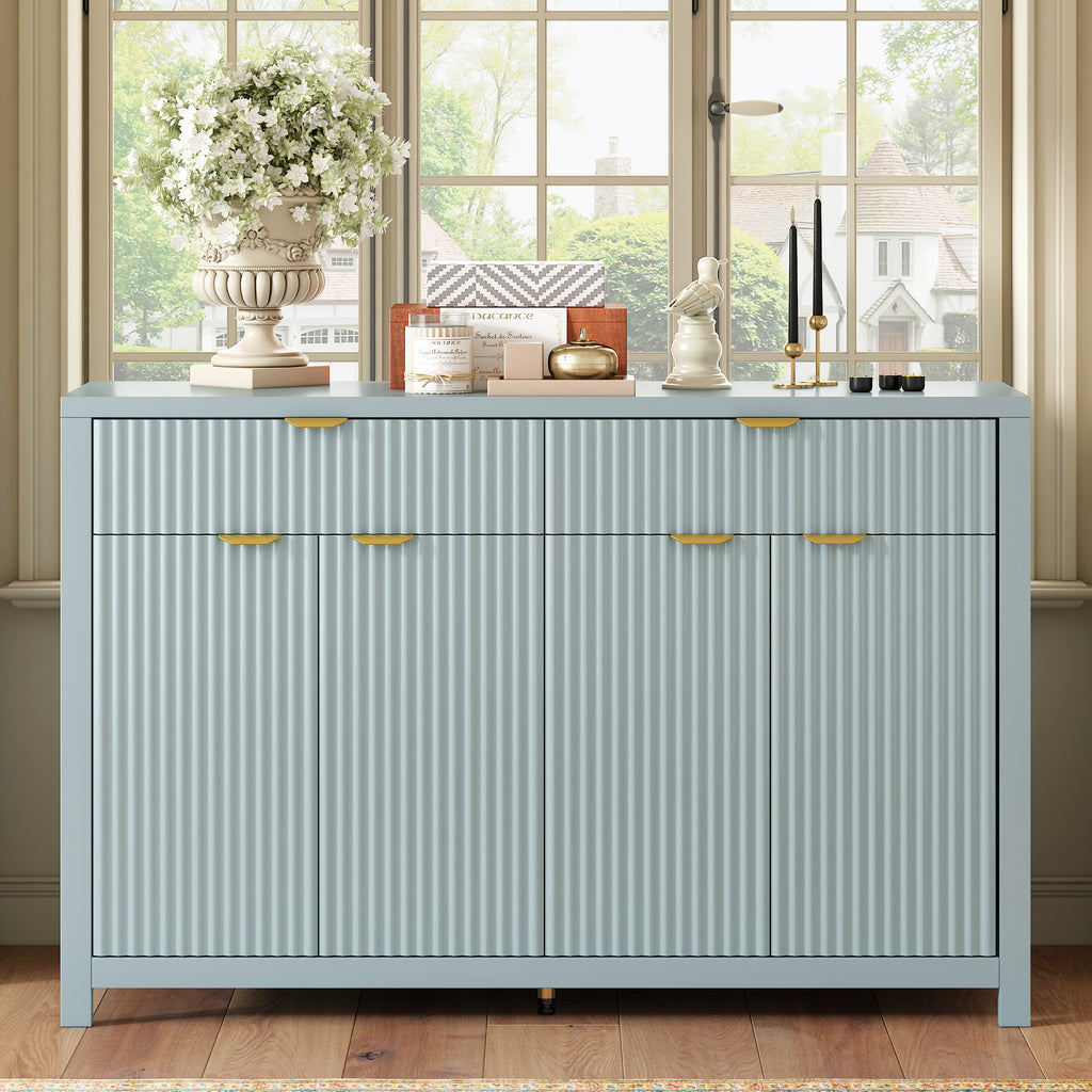 Ulrik Storage Sideboard