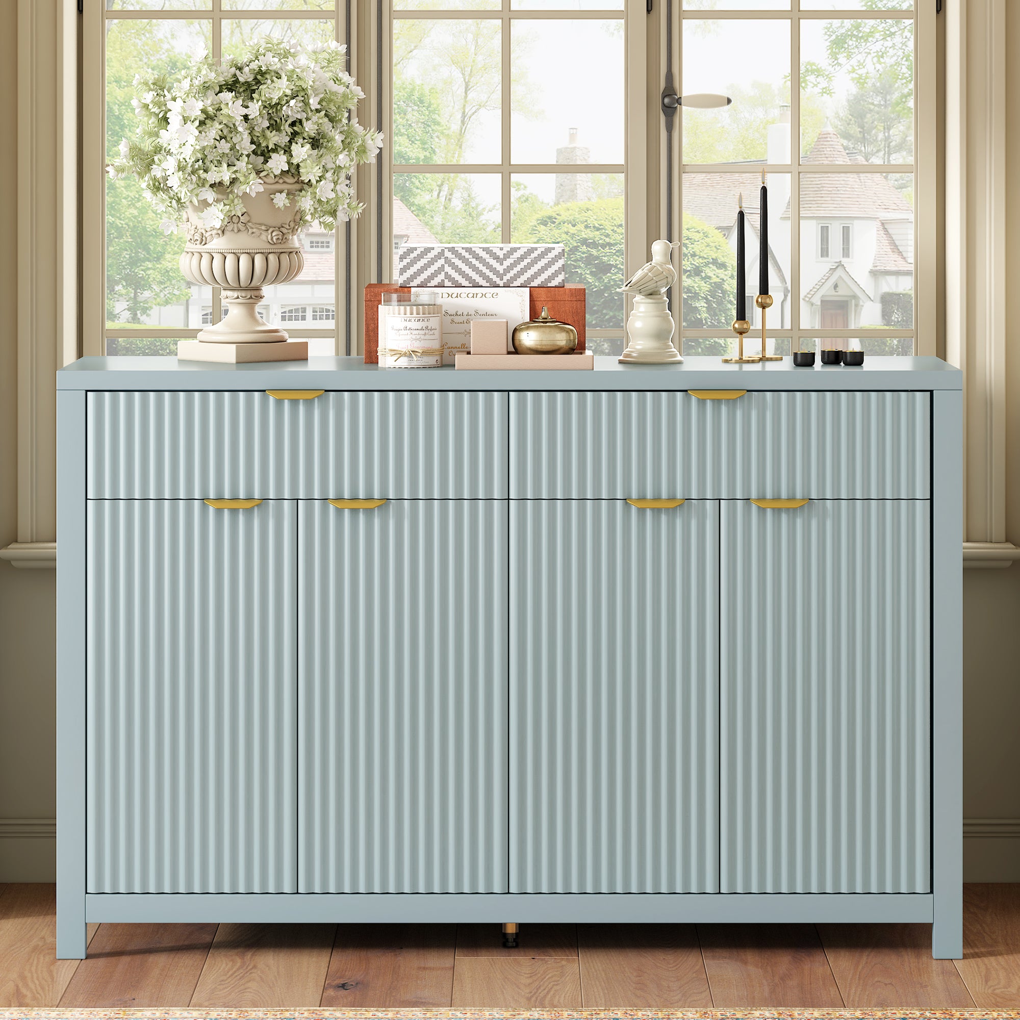 Ulrik Storage Sideboard