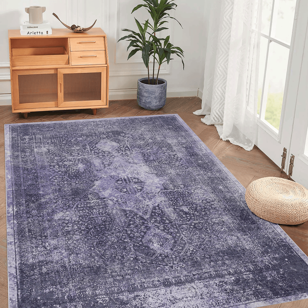 Ebbe Washable Rug