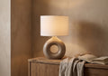 Eirin Ceramic Table Lamp