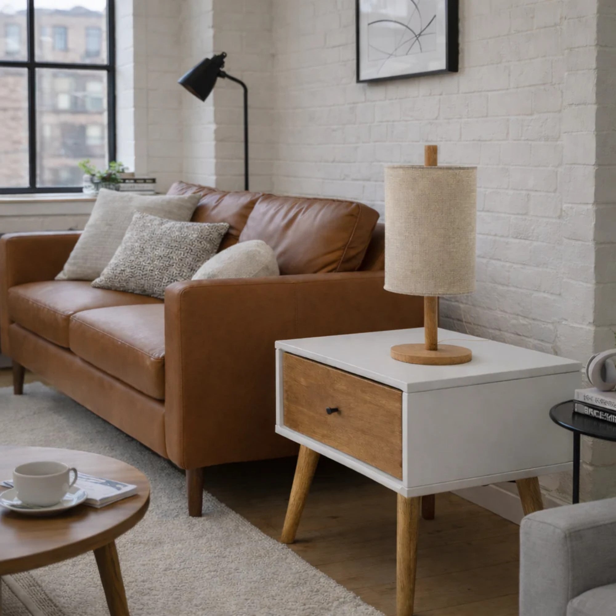 Bera Table Lamp