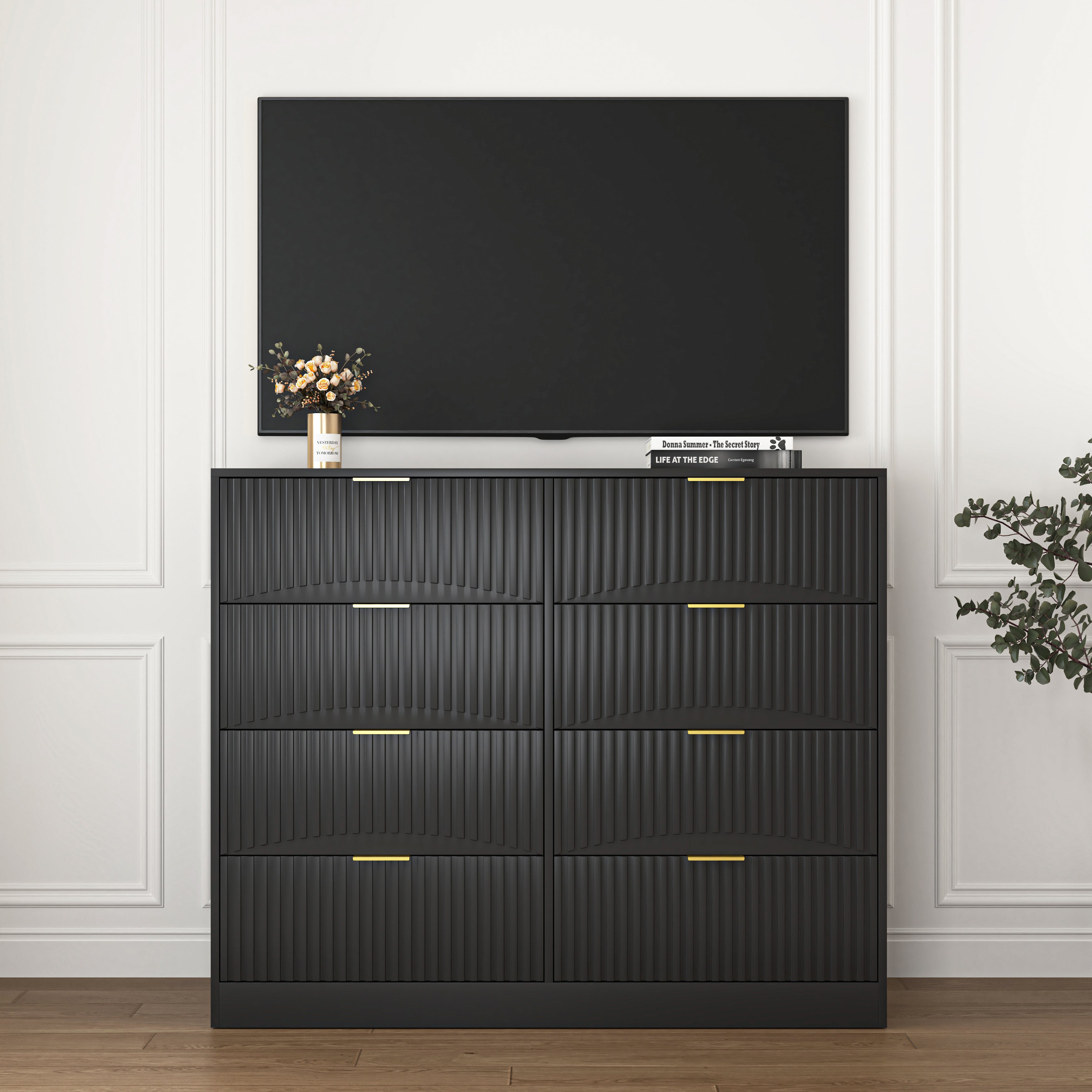 Fenn Dresser