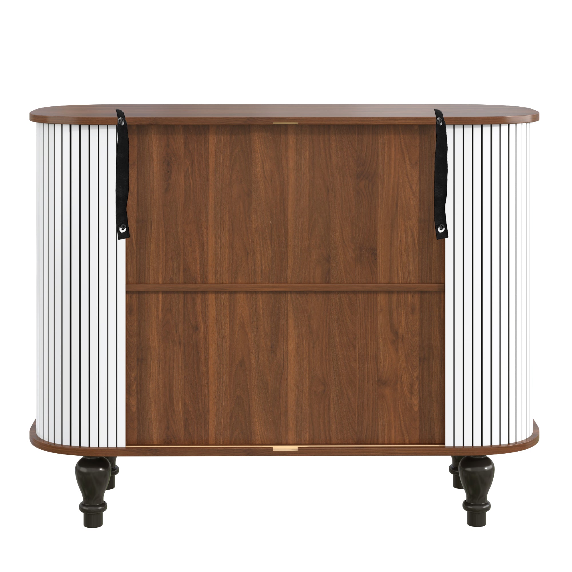 Merete Fluted Sideboard