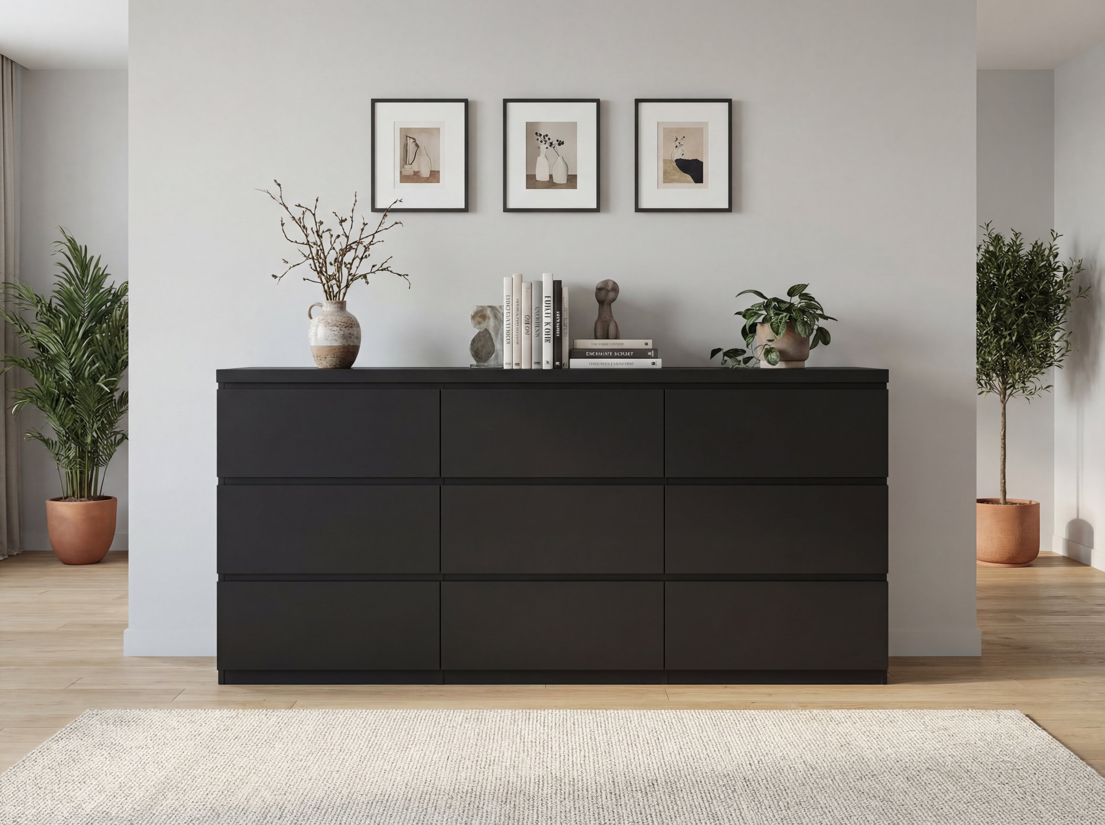 Kai Storage Dresser