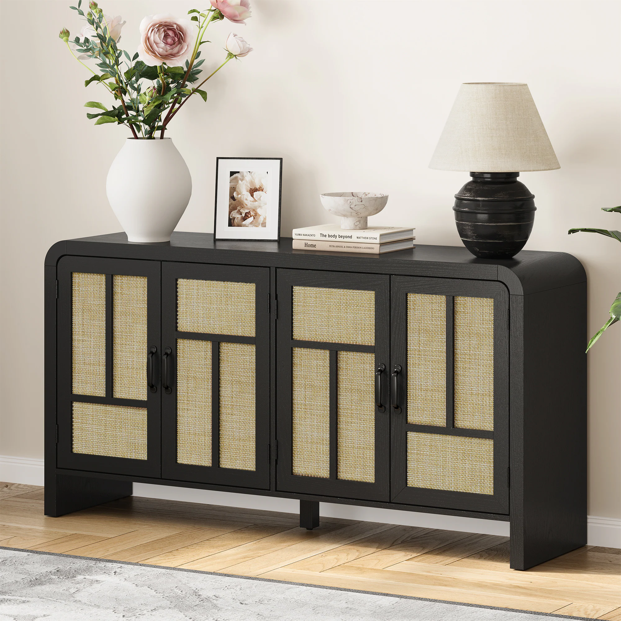 Noor Rattan Cabinet