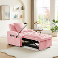 Orla Velvet Sofa