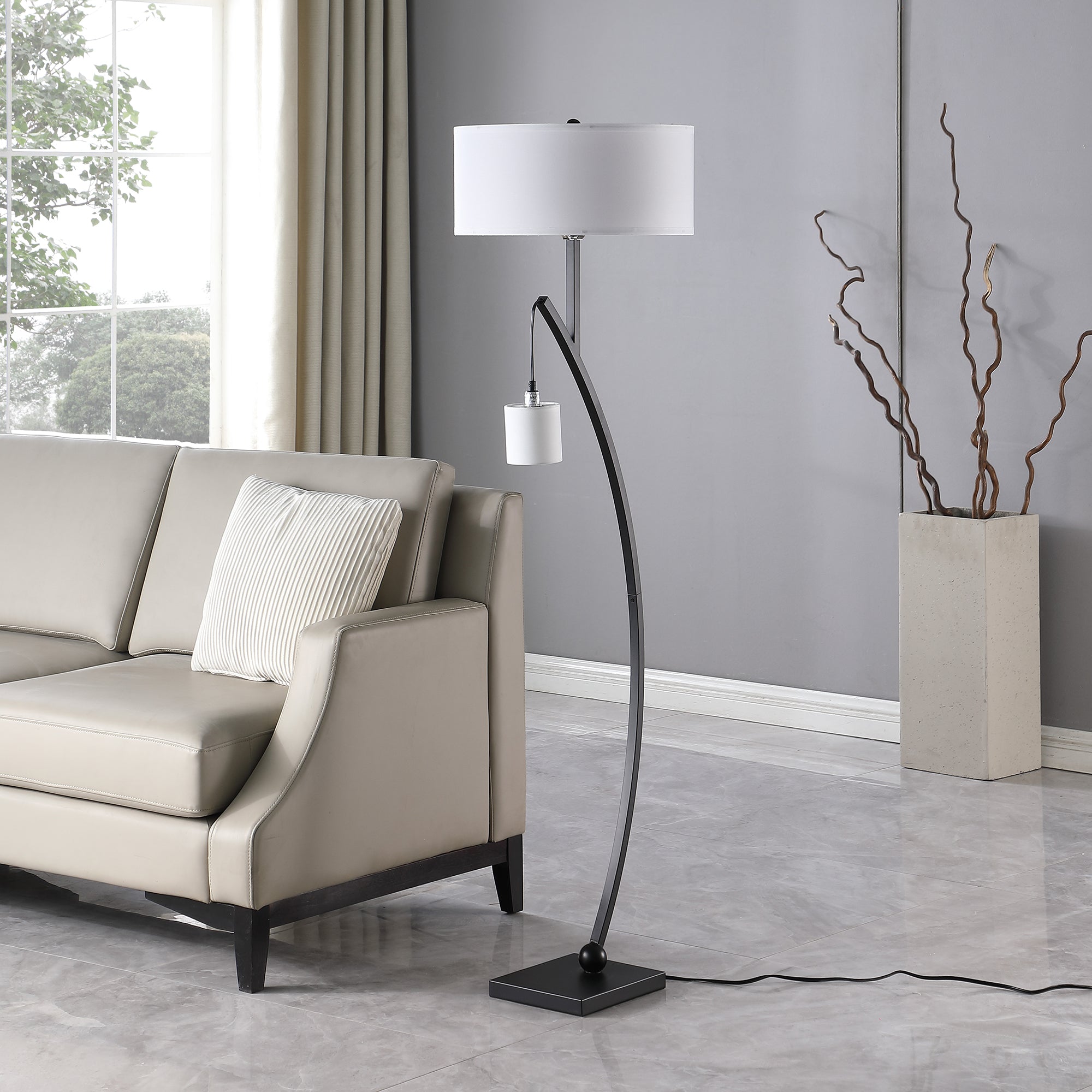 Torbera Arc Table Lamp