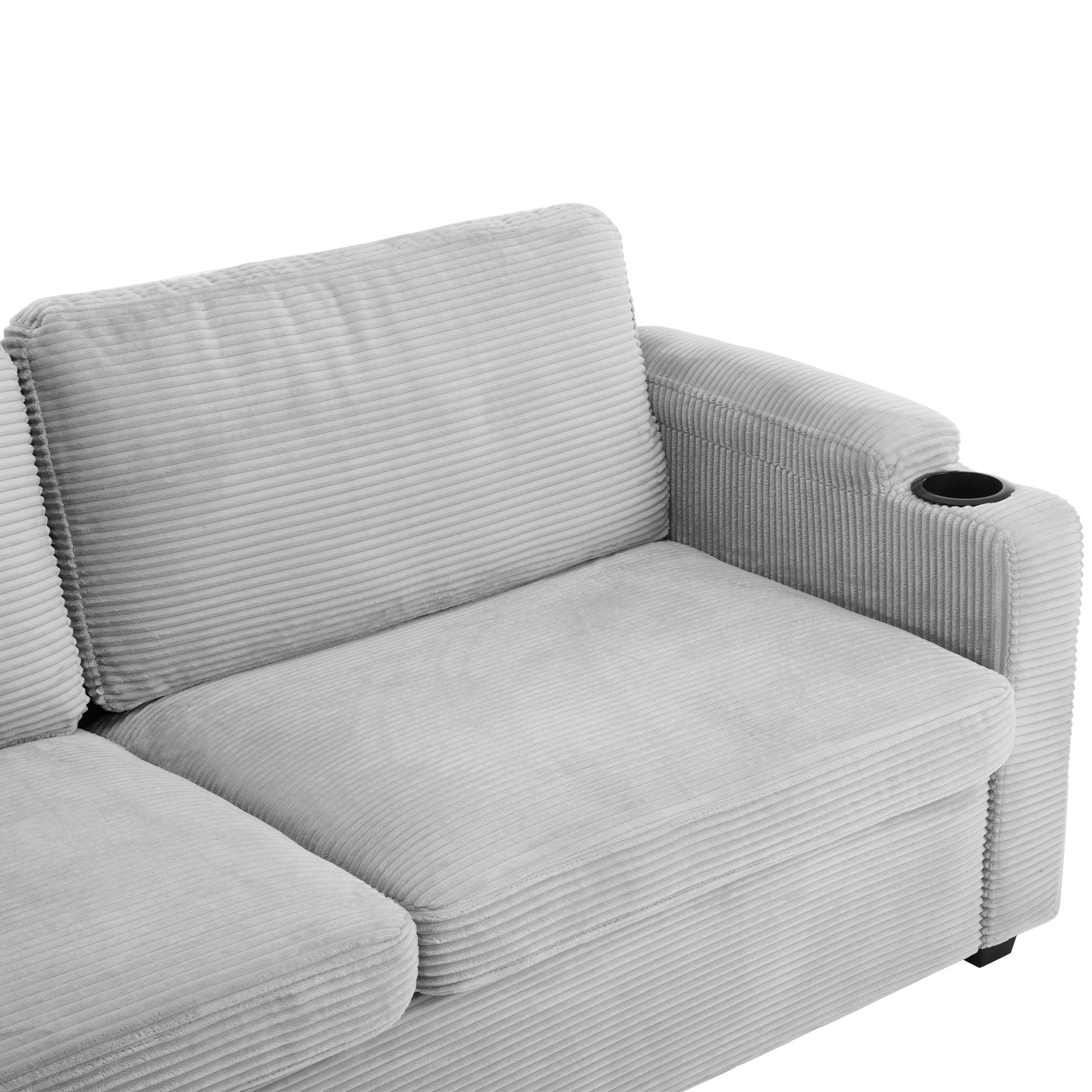 Nils Loveseat