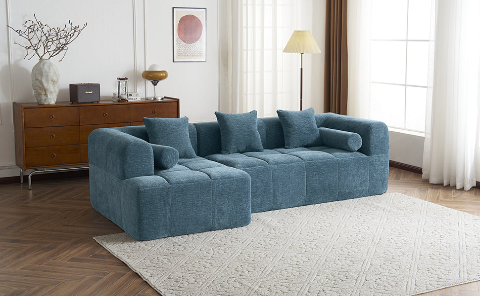 Klara Modular Sectional Sofa
