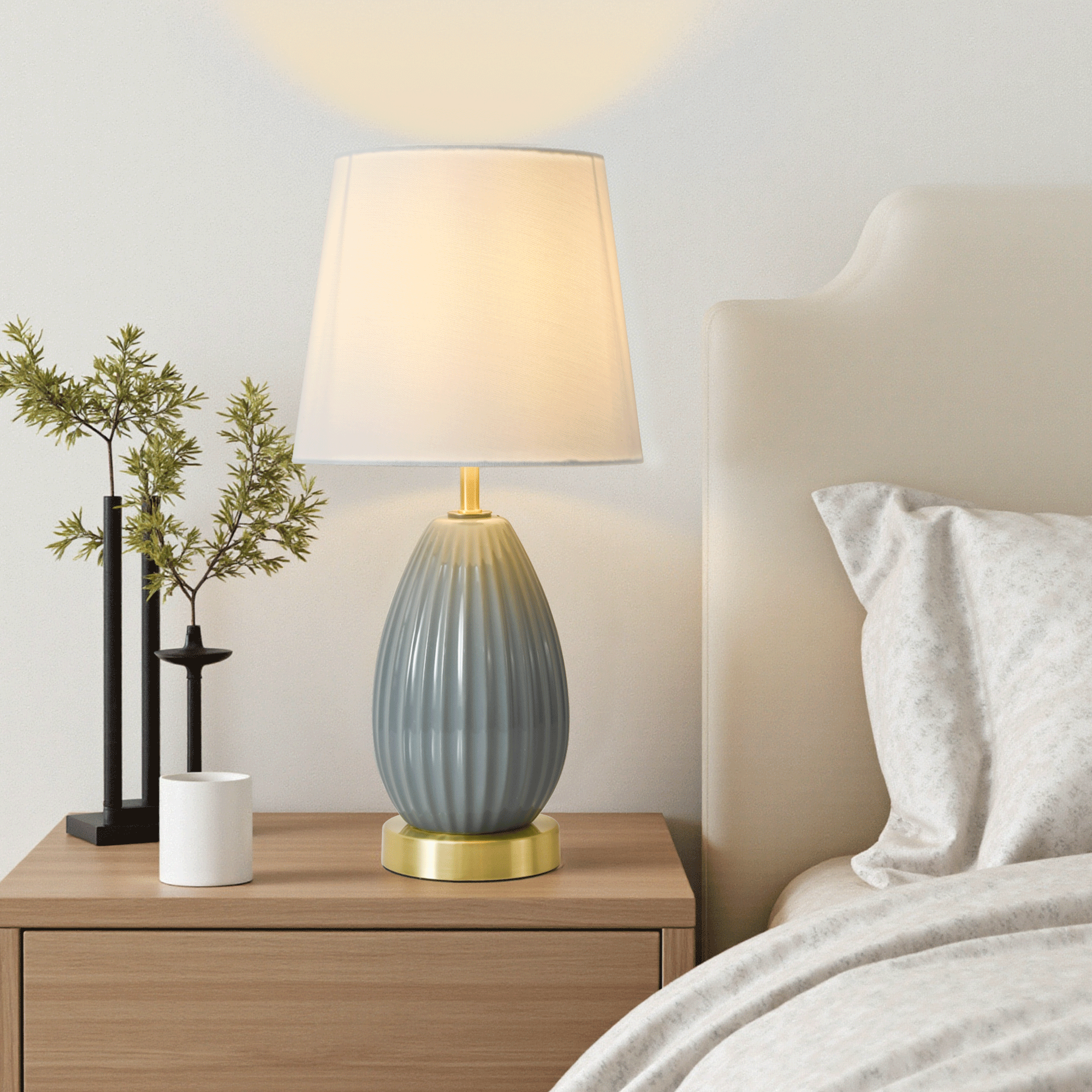 Wenn Table Lamp