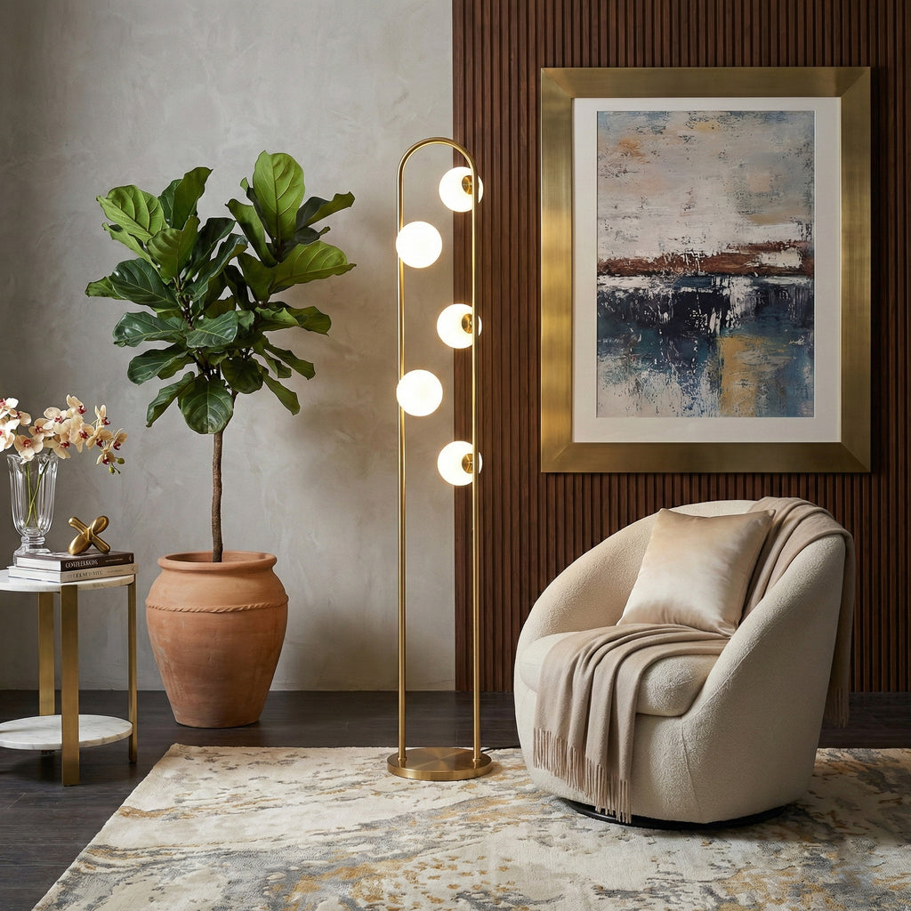 Hera Floor Lamp