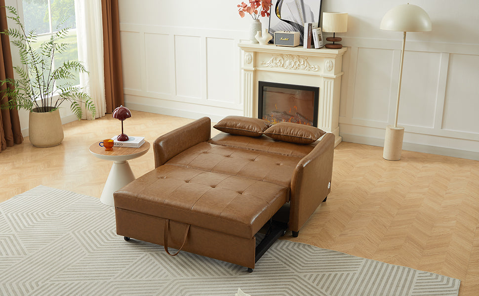 Haldis Loveseat