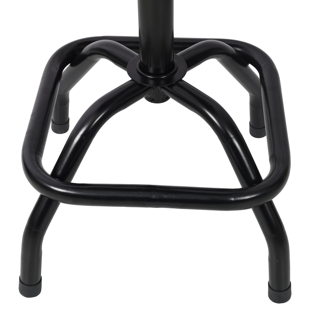 Kolbein Swivel Counter Stool