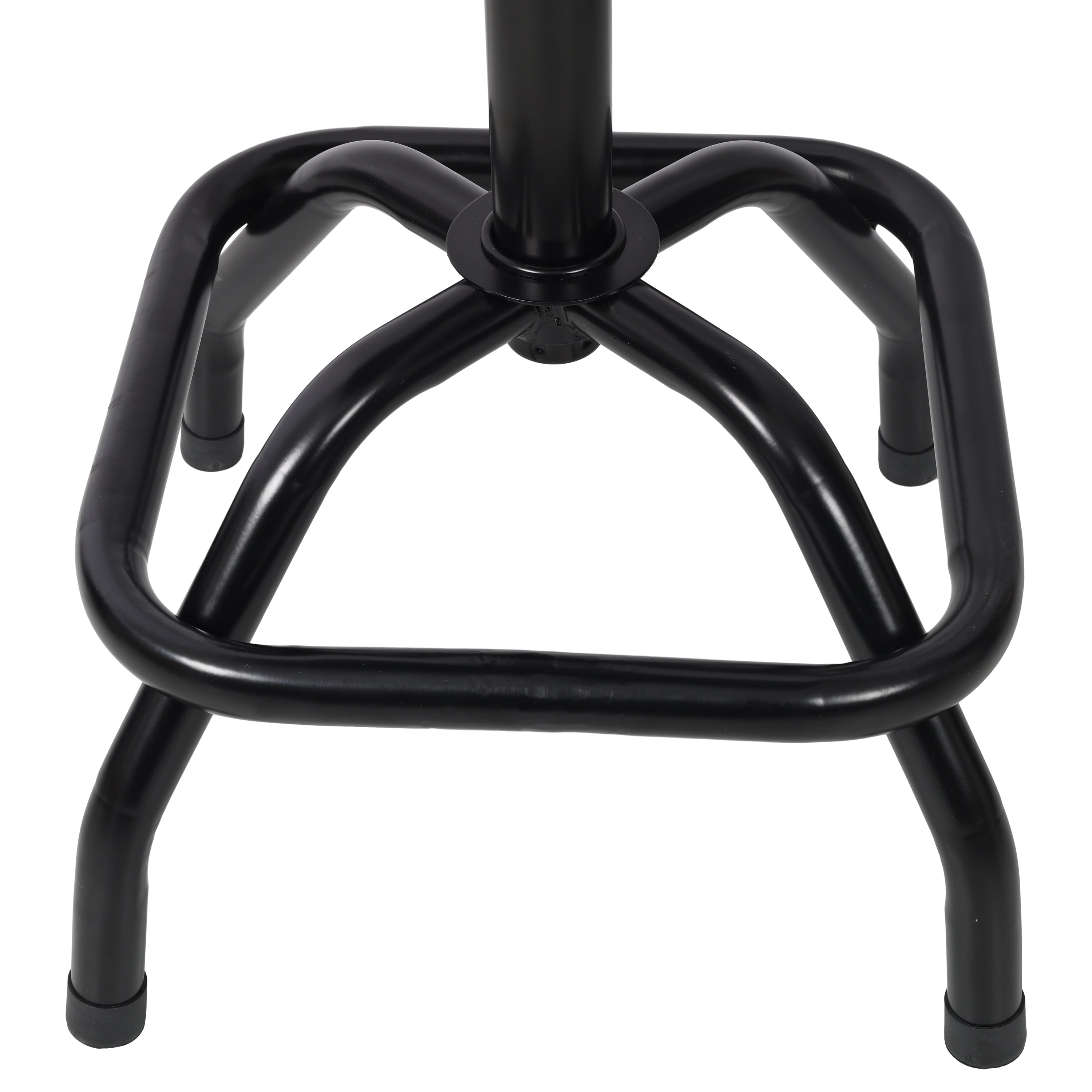 Kolbein Swivel Counter Stool