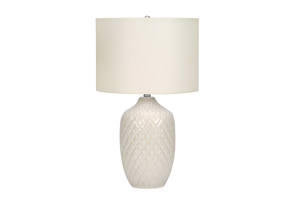 Kaj Ceramic Table Lamp