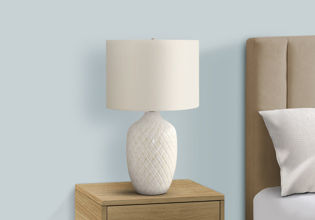Kaj Ceramic Table Lamp