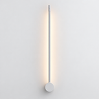 Minimalist LED Wall Lamp for Modern Interiors