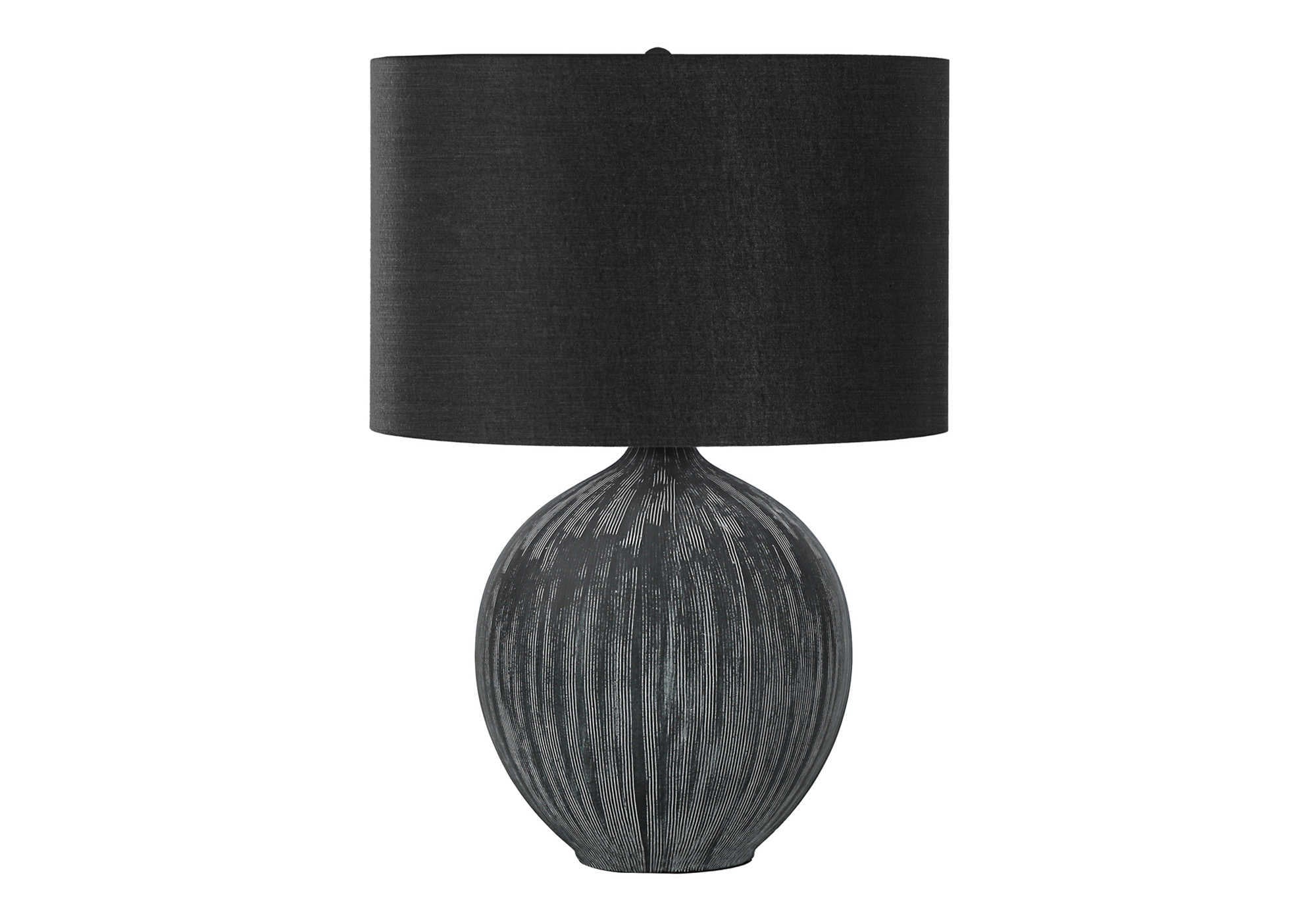 Jokum Ceramic Table Lamp