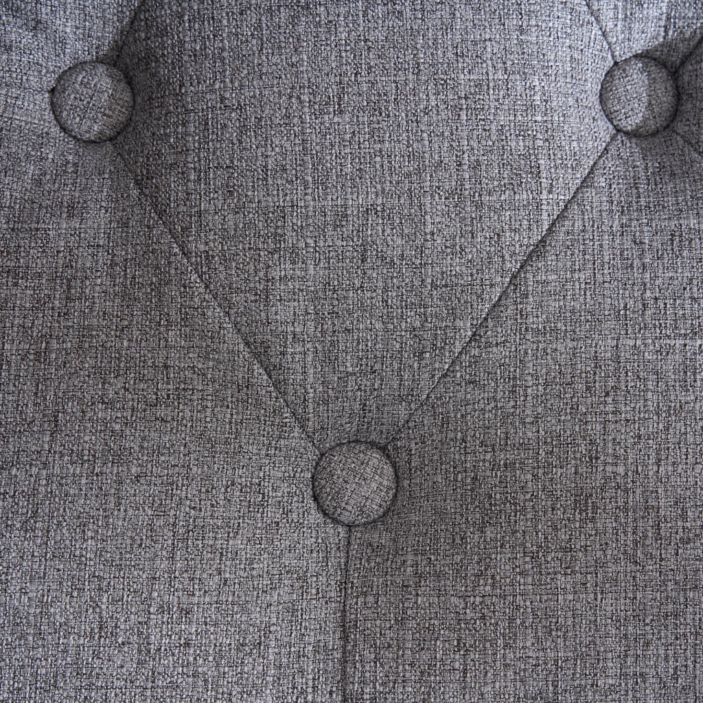 Unn Linen Sofa