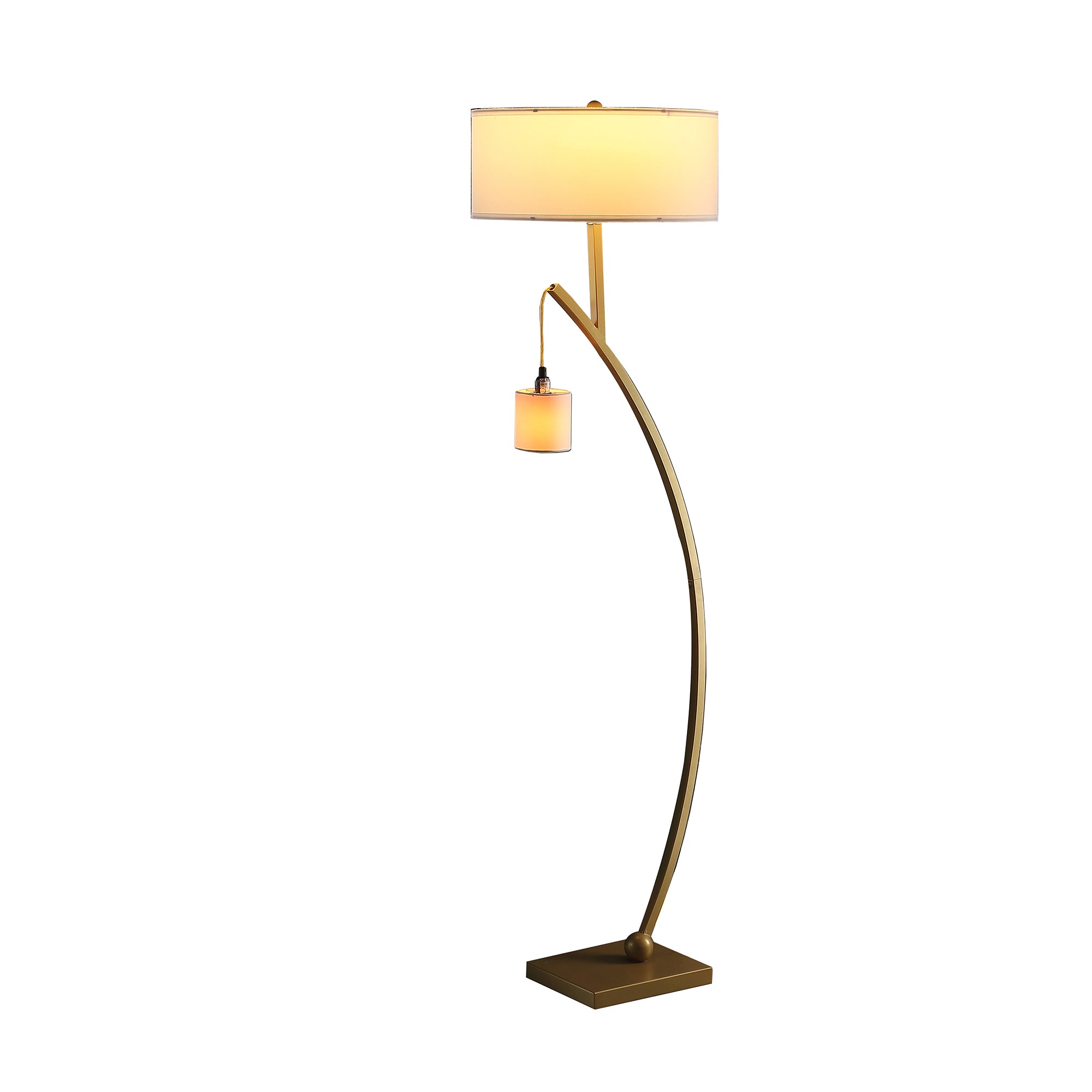 Ulle Arc Table Lamp