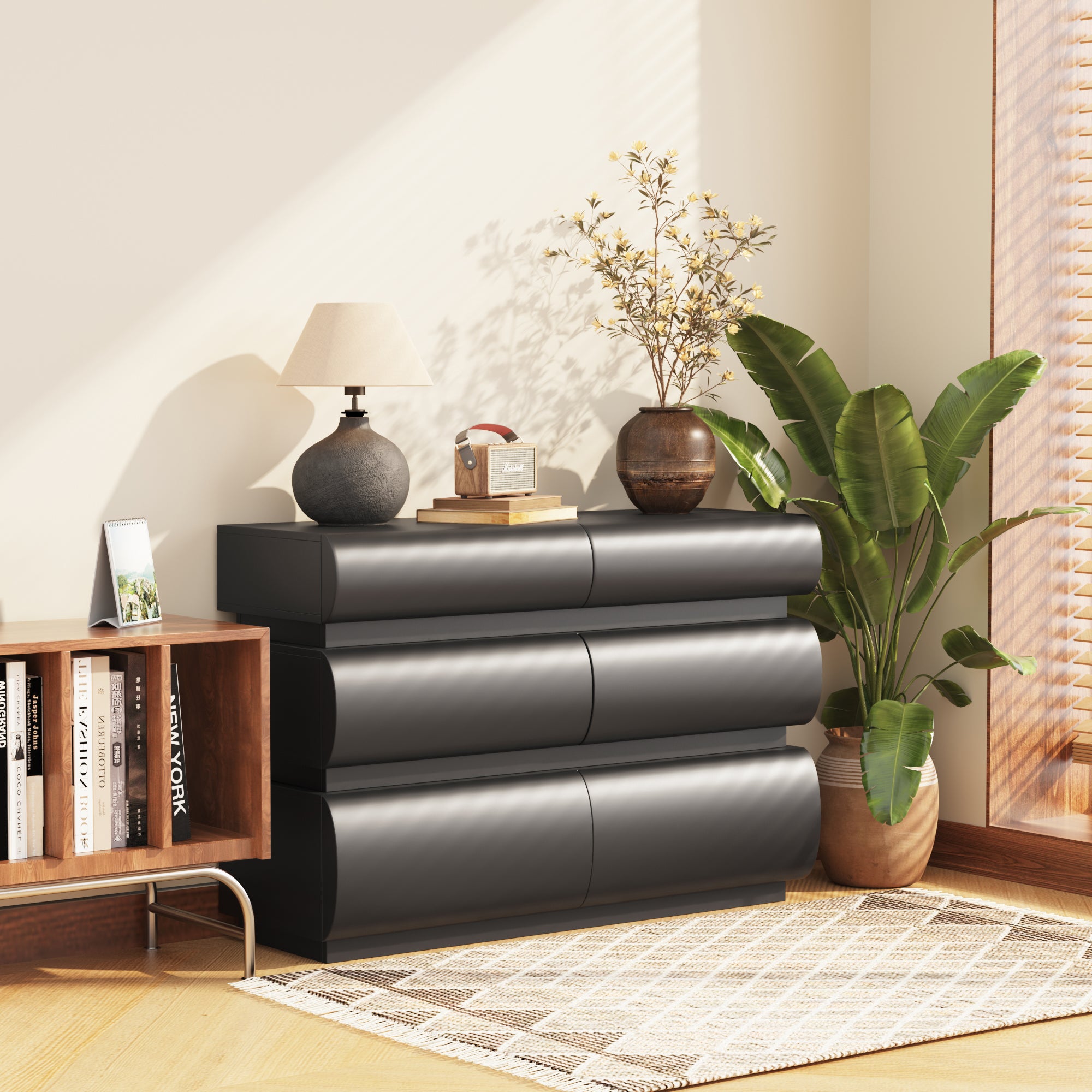 Tove Storage Dresser