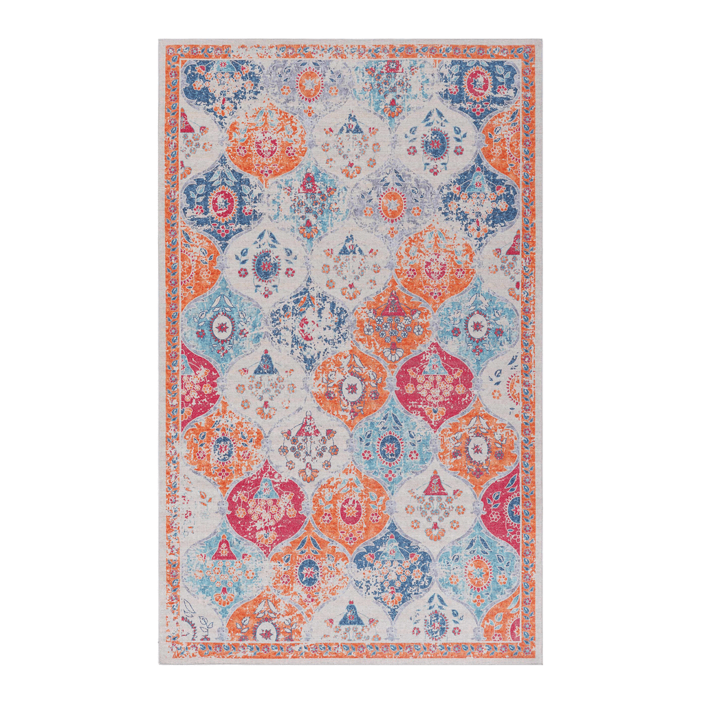 Yrjo Washable Rug