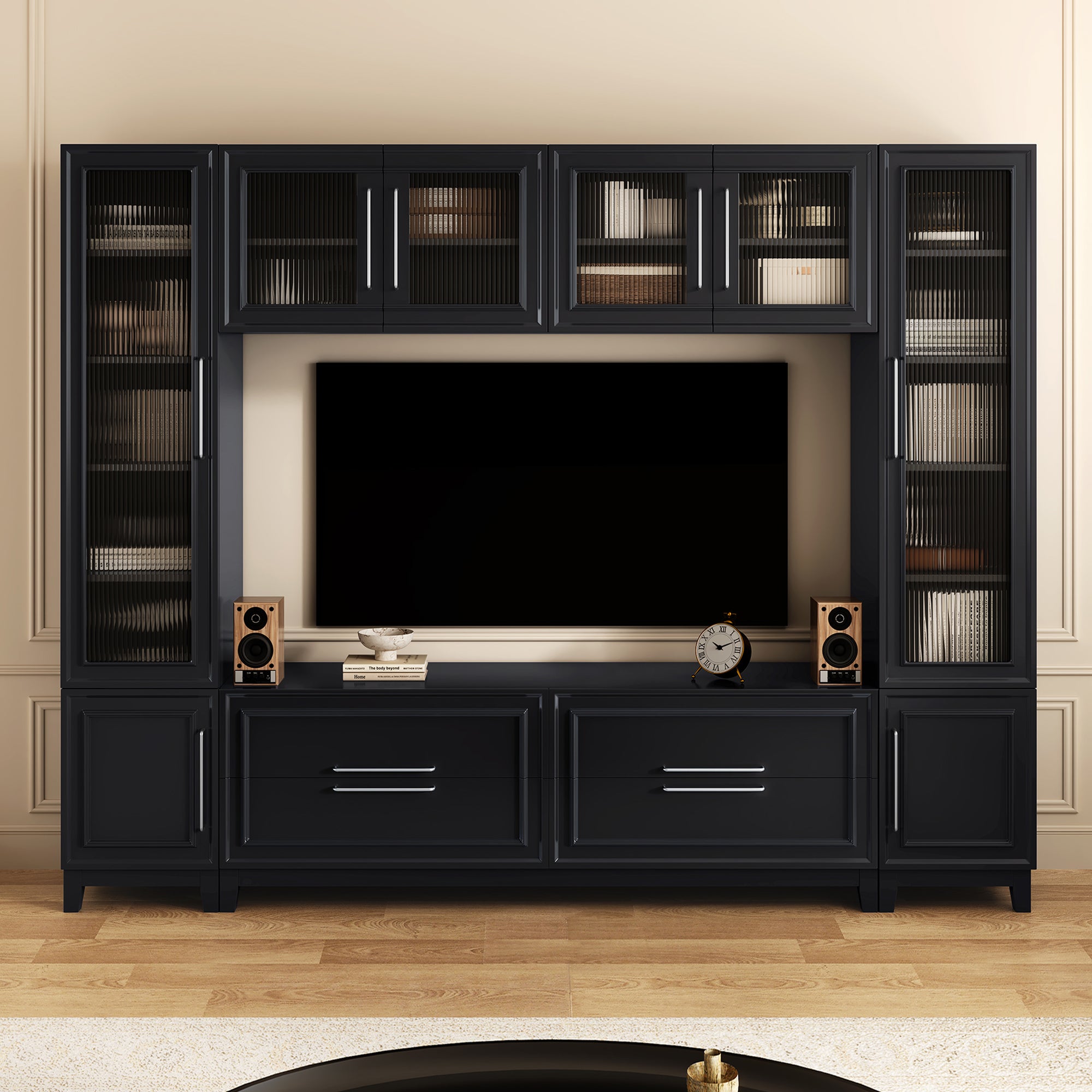 Ulla TV Stand