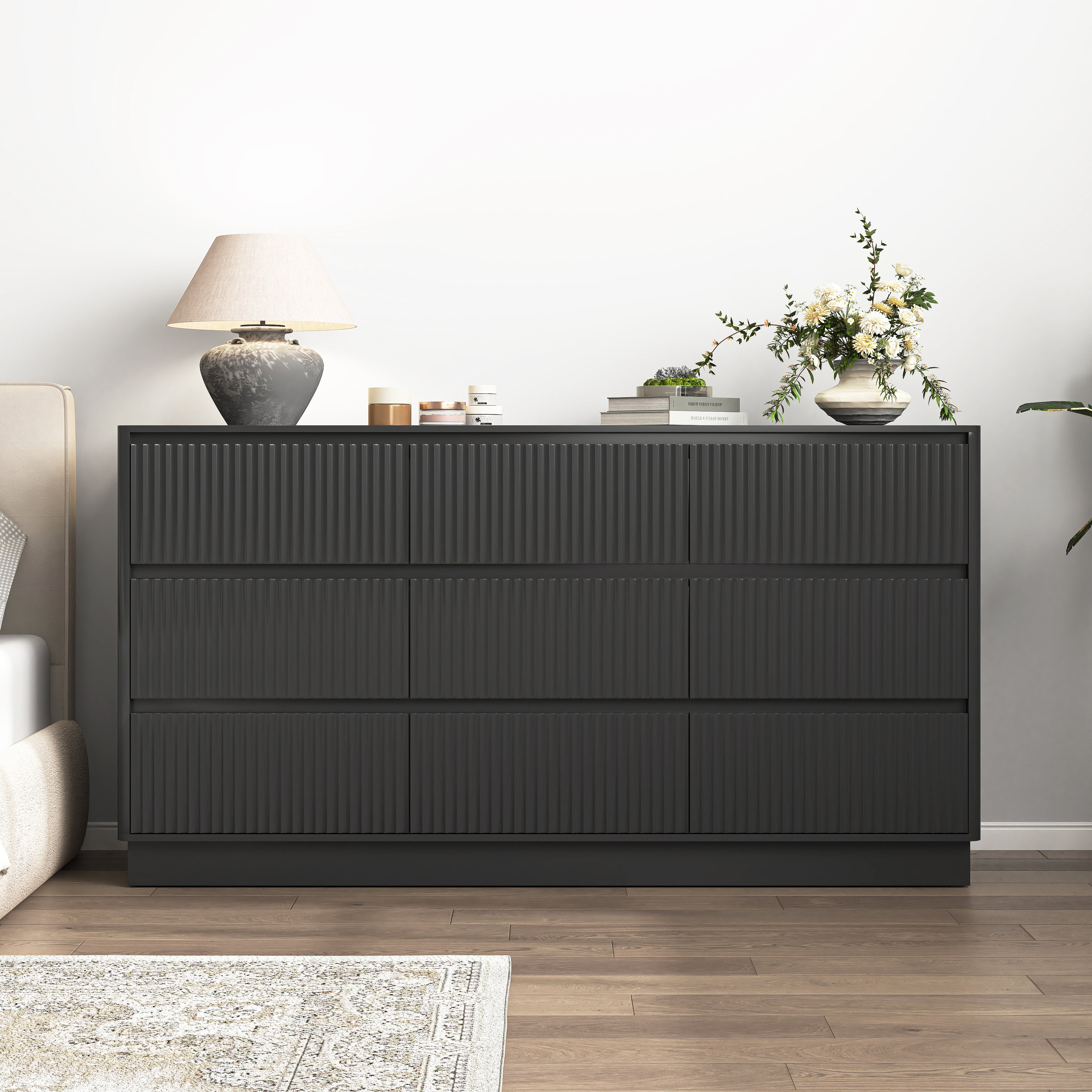 Mika Storage Dresser