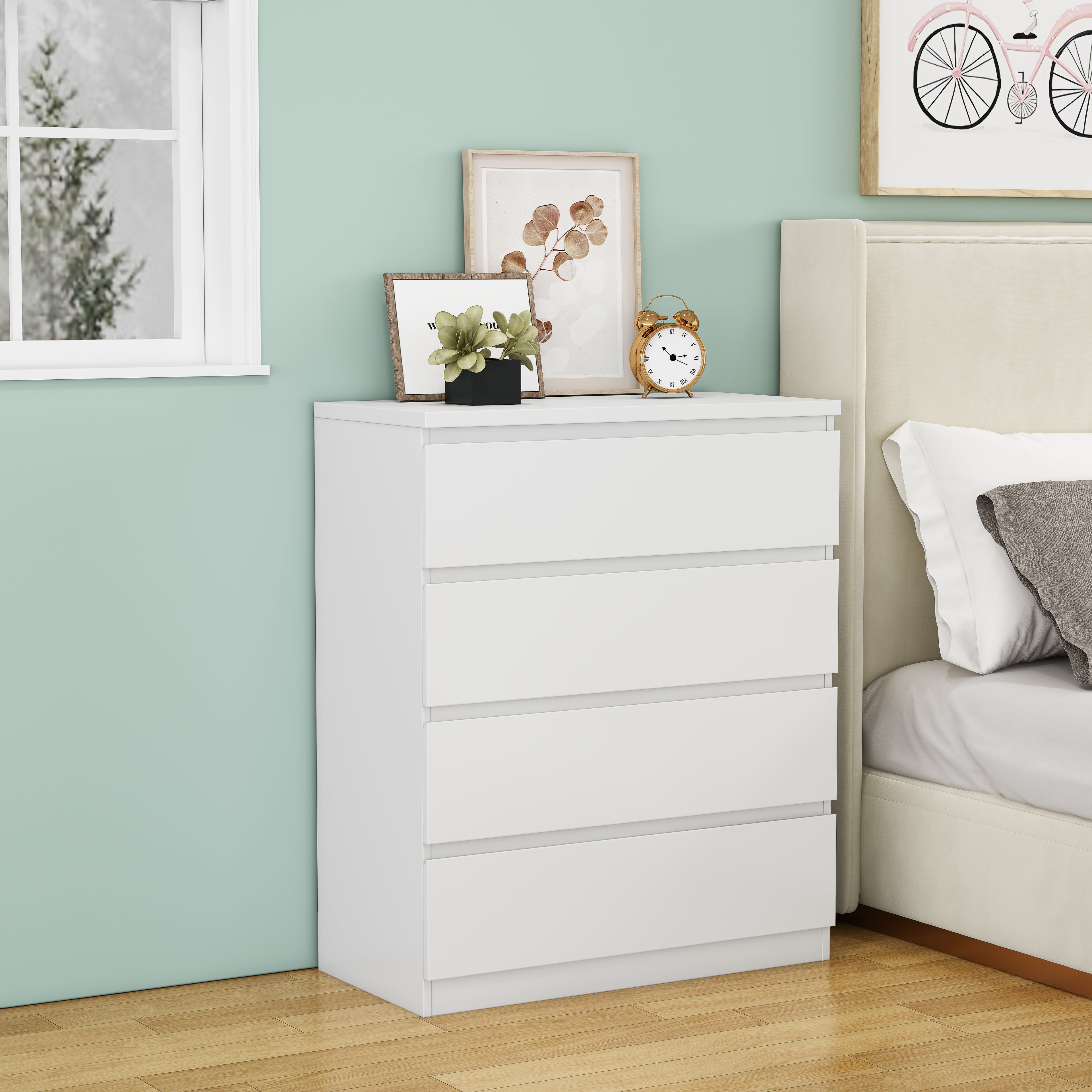 Ronja Storage Dresser