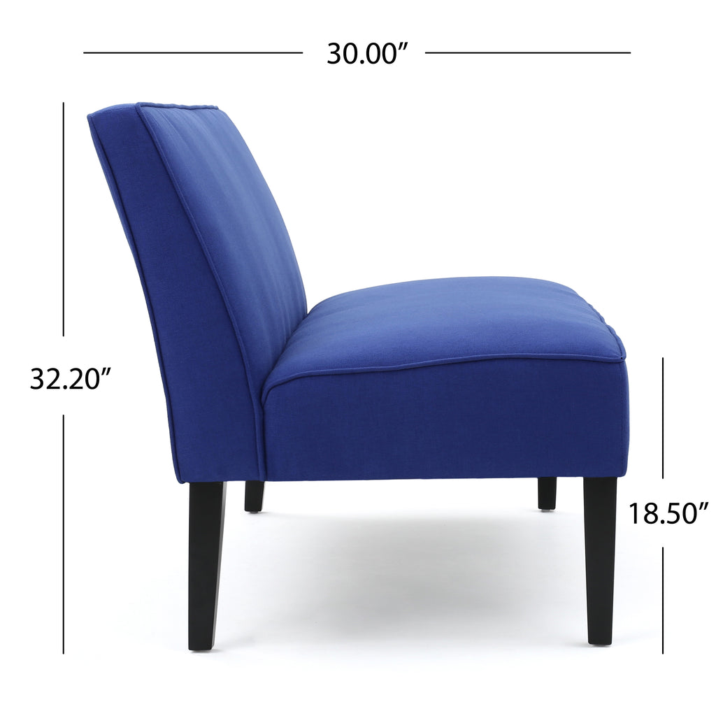 Agnes Loveseat