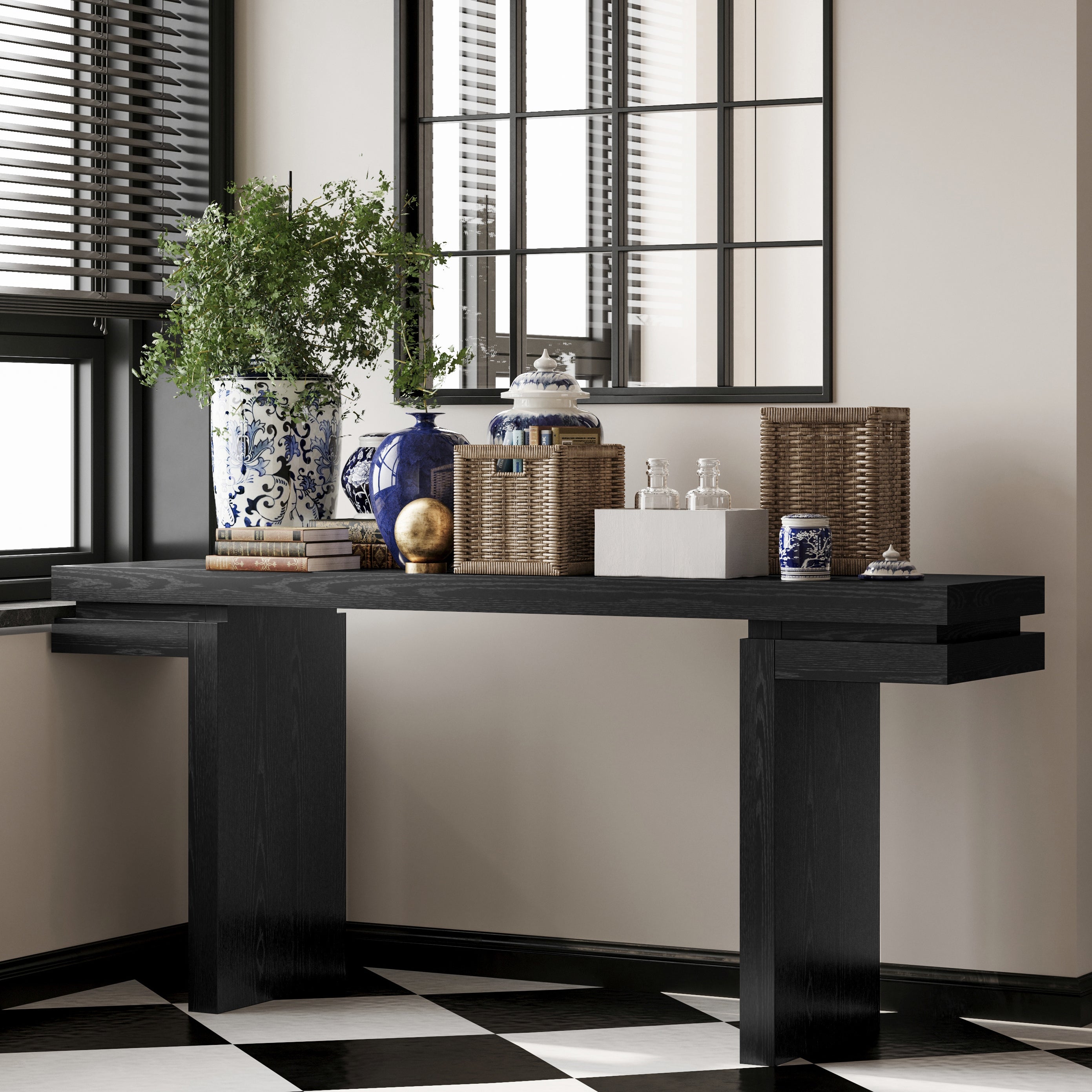 Sindre Console Table