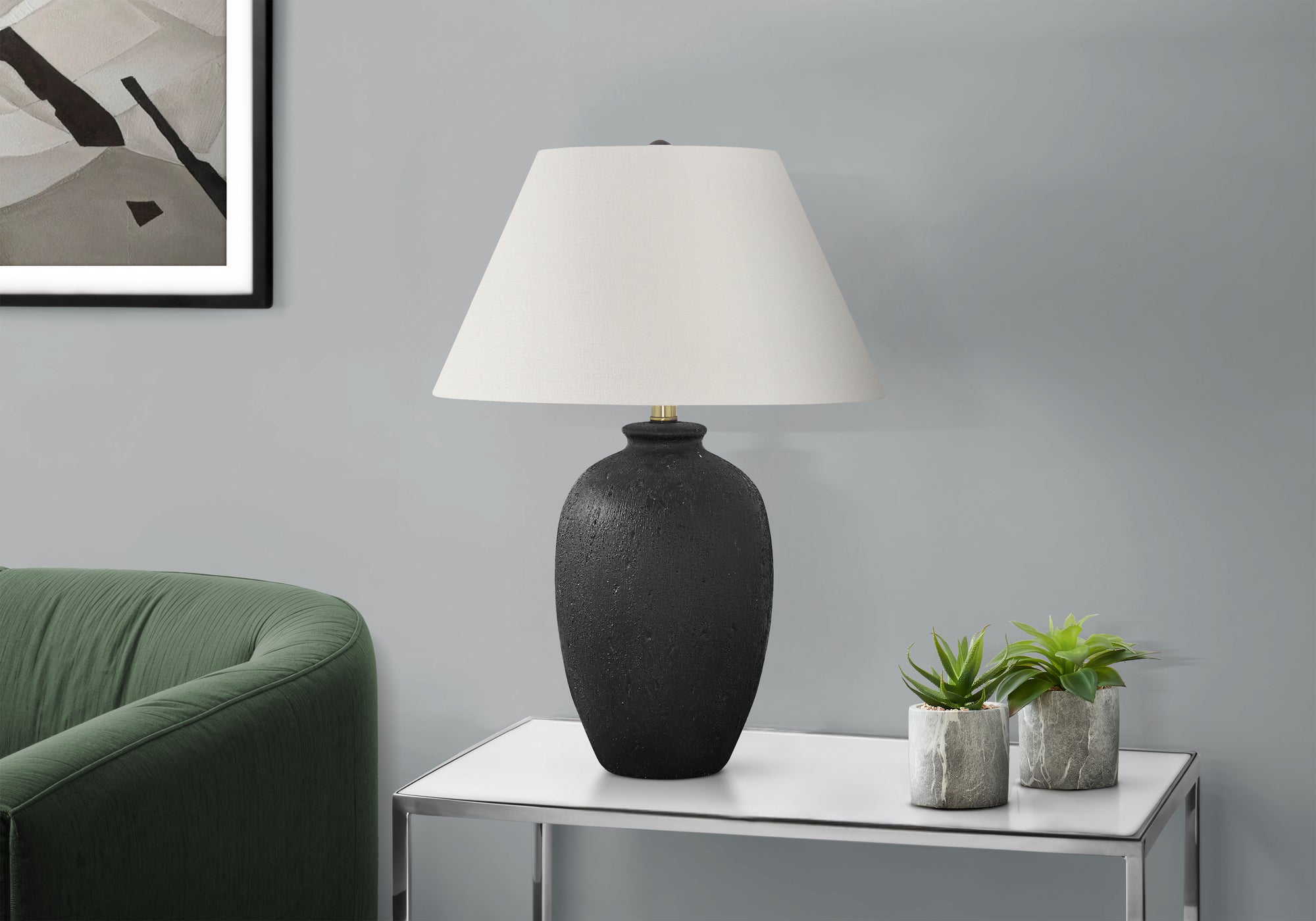 Lonna Ceramic Table Lamp
