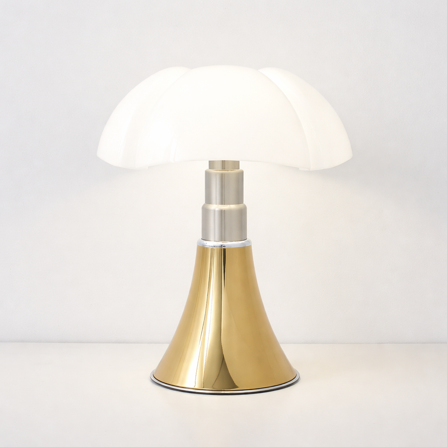 Éclairage dimmable