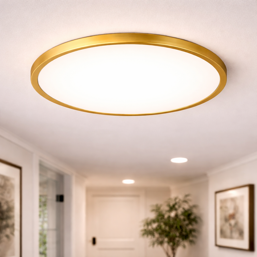 Energiezuinige LED