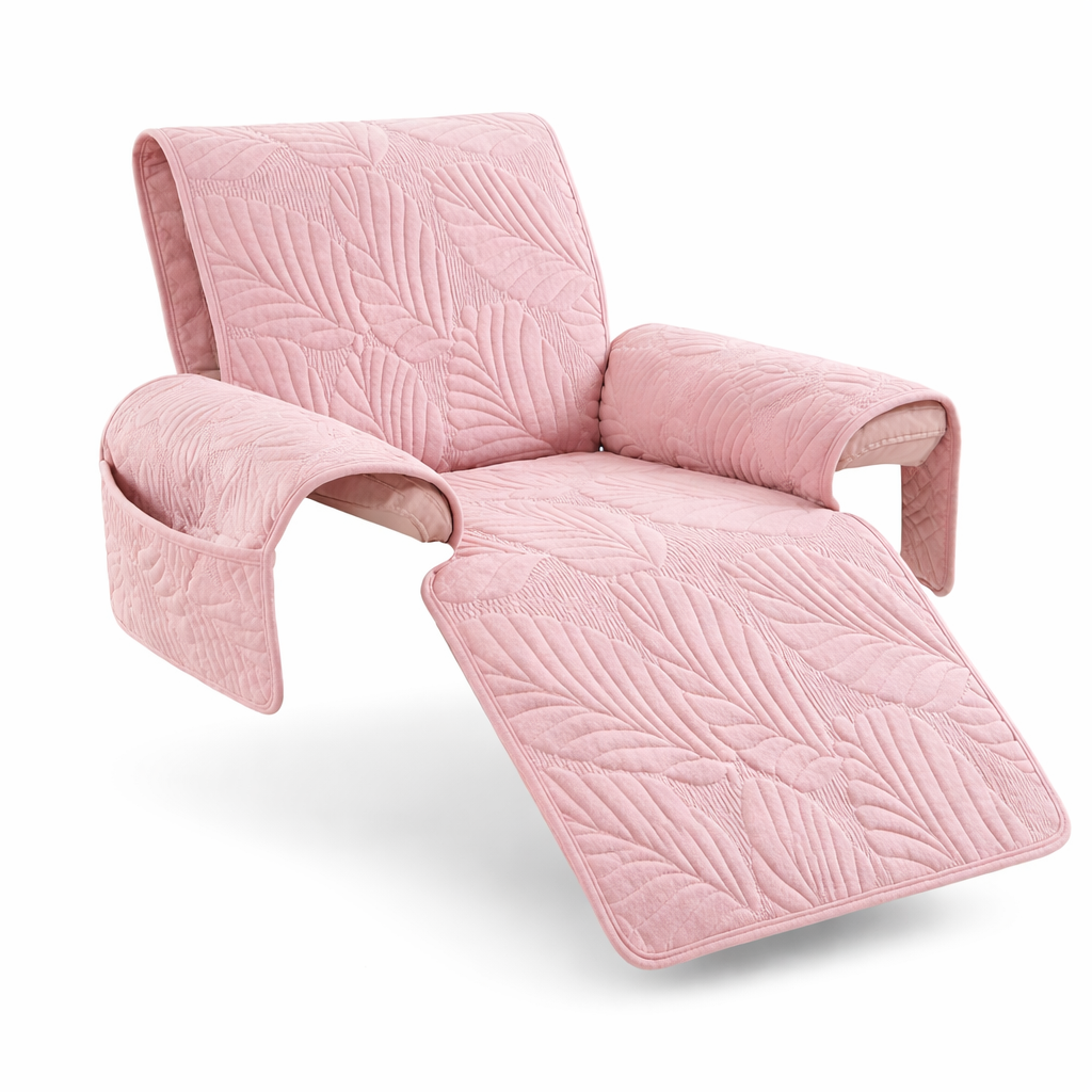 Clúdach Soif le Béimí Fholaithe Maisiúla