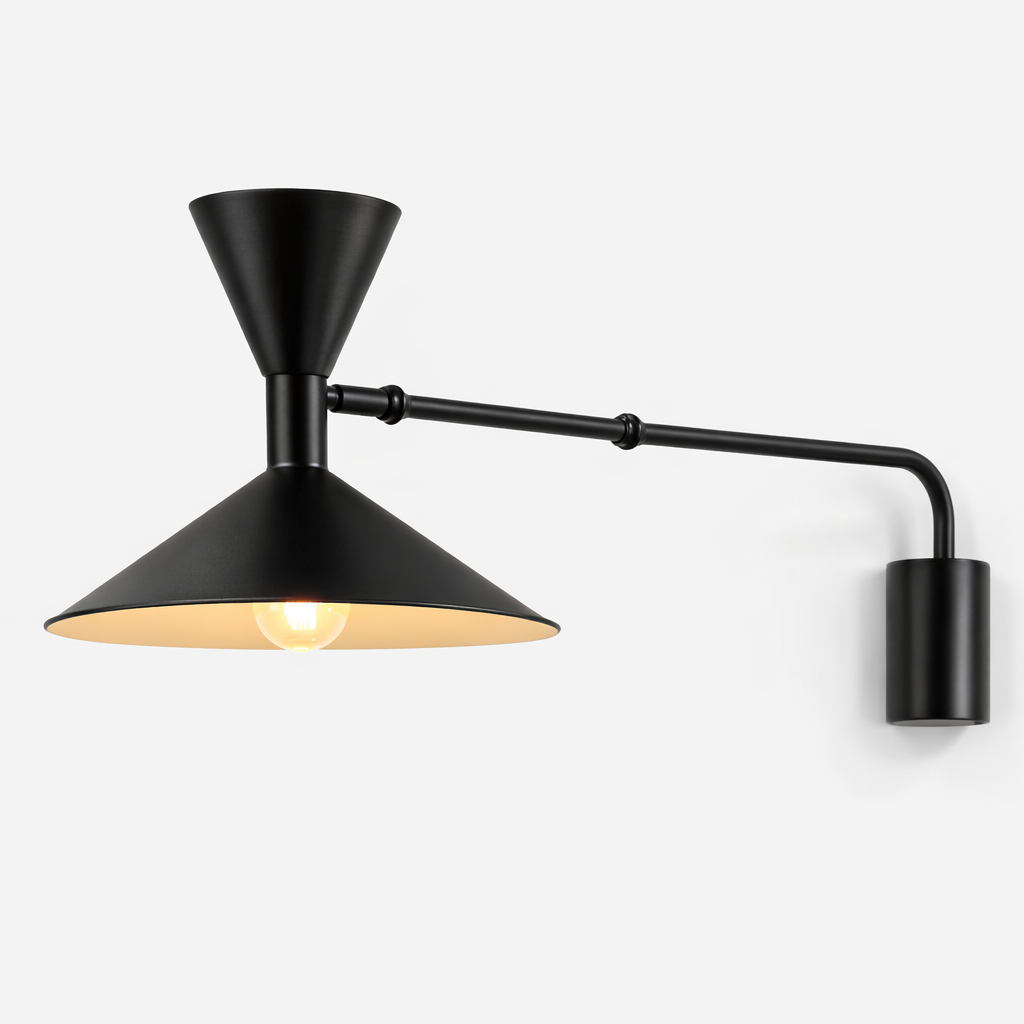 Moderne LED Wandlamp Voor Binnenverlichting