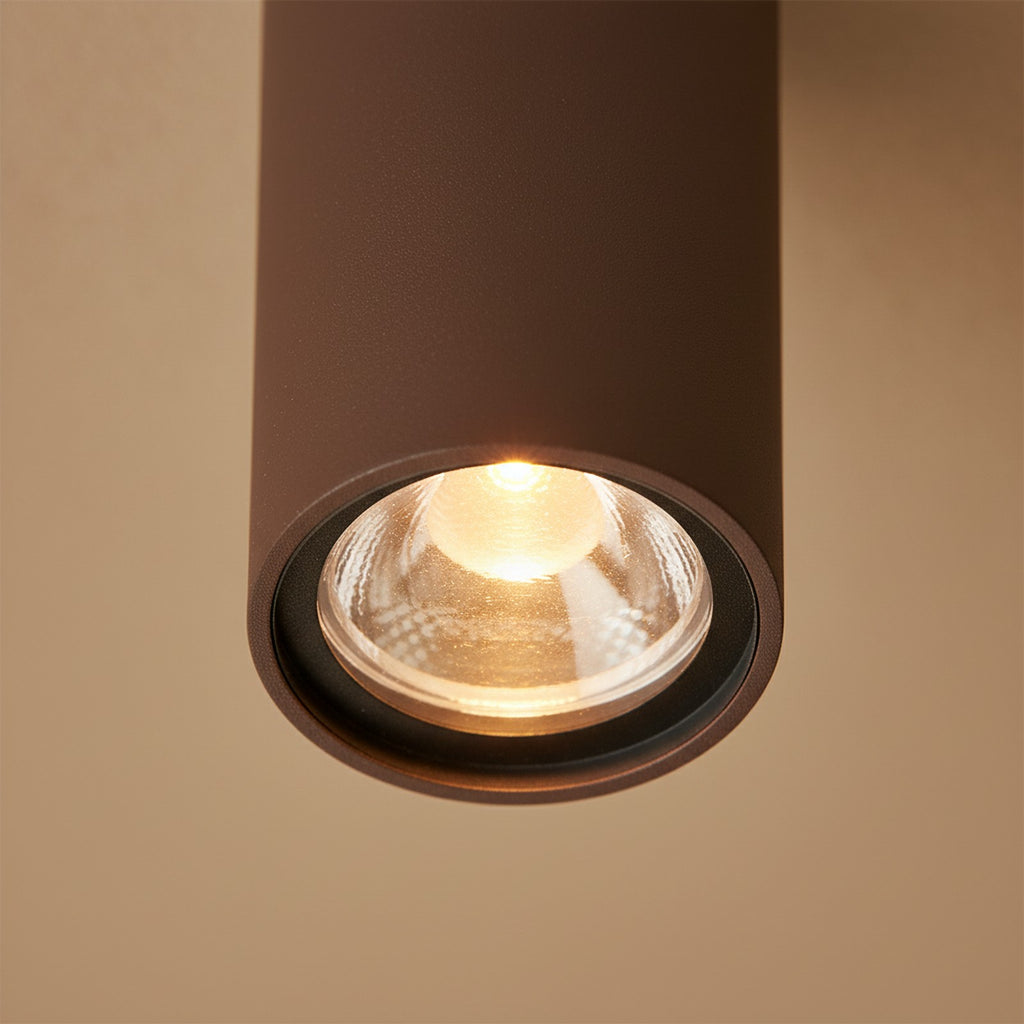 Max Big 83 Outdoor Ceiling Light - Detail Close-up