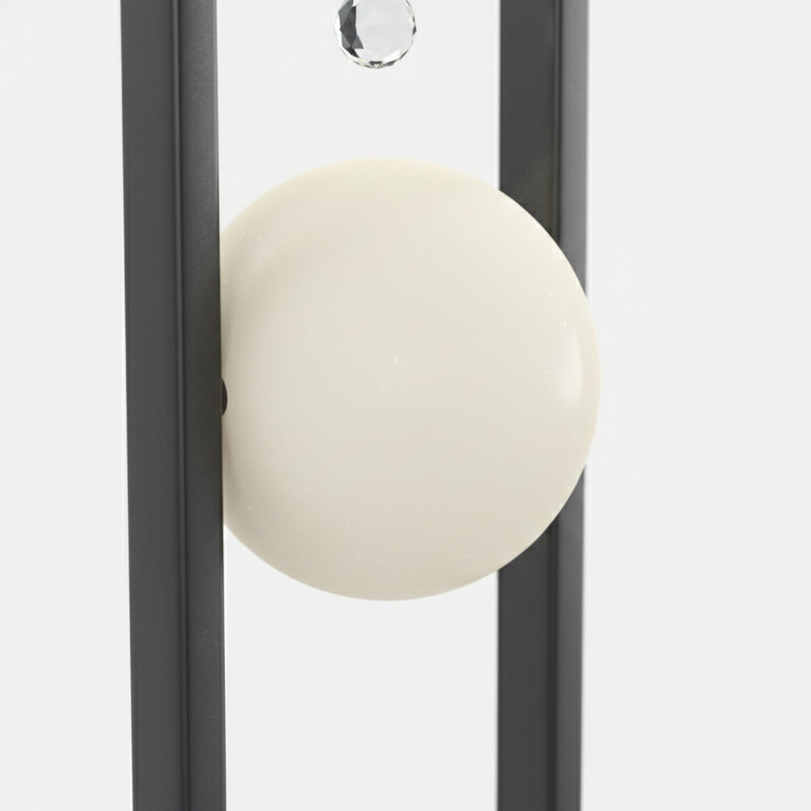 Luppiter Floor Lamp - Detail Close-up