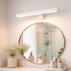 Draaibare Wandverlichting 120° met USB-Oplading